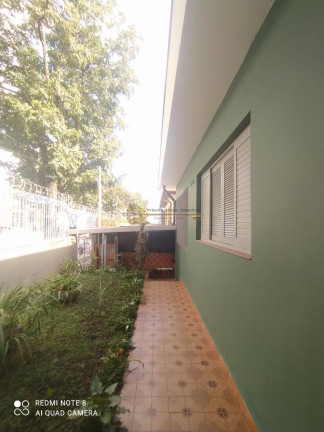 Imagem Casa com 2 Quartos à Venda, 96 m² em Vila Pires - Santo André