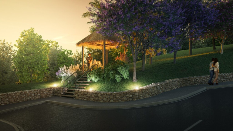 Imagem Casa com 3 Quartos à Venda, 112 m² em Santa Cândida - Curitiba Imagem Casa com 3 Quartos à Venda, 112 m² em Santa Cândida - Curitiba