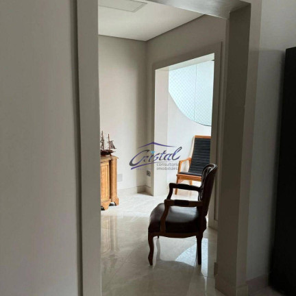Imagem Apartamento com 2 Quartos à Venda, 110 m² em Canto Do Forte - Praia Grande