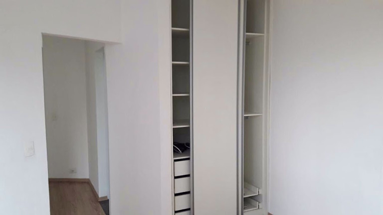 Imagem Apartamento com 1 Quarto à Venda, 39 m² em Moema - São Paulo Imagem Apartamento com 1 Quarto à Venda, 39 m² em Moema - São Paulo