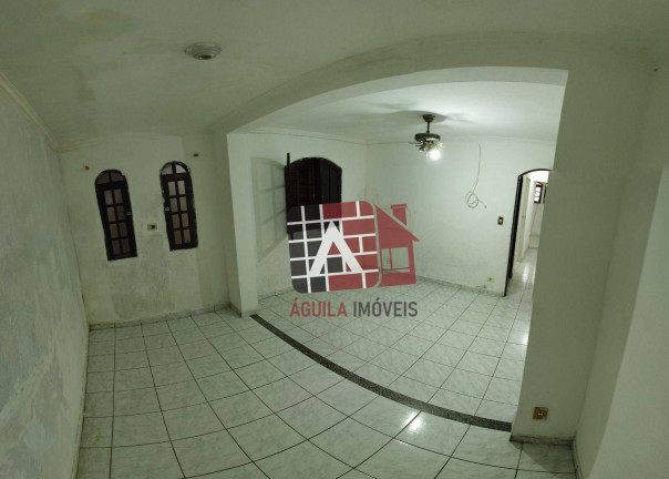 Sobrado com 1 Quarto à Venda, 140 m² em Vila União (zona Leste) - São Paulo