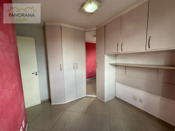 Imagem Apartamento com 2 Quartos à Venda, 53 m² em Vila São José - Diadema