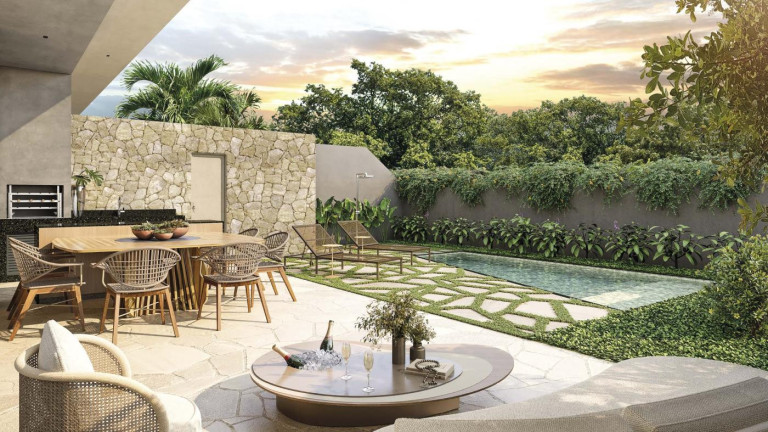 Imagem Casa com 4 Quartos à Venda, 368 m² em Barra Da Tijuca - Rio De Janeiro Imagem Casa com 4 Quartos à Venda, 368 m² em Barra Da Tijuca - Rio De Janeiro