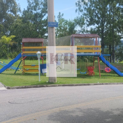 Imagem Terreno em Condomínio à Venda, 441 m² em Brigadeiro Tobias - Sorocaba