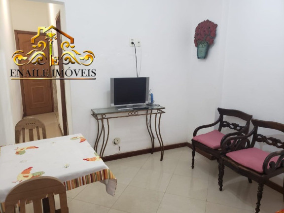 Imagem Apartamento com 1 Quarto à Venda, 40 m² em Copacabana - Rio De Janeiro