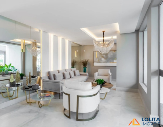 Imagem Apartamento com 3 Quartos à Venda, 101 m² em Agronômica - Florianópolis
