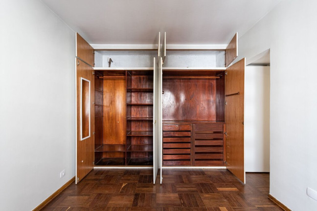 Imagem Apartamento com 3 Quartos à Venda, 126 m² em Itaim Bibi - São Paulo