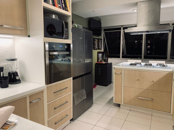 Imagem Imóvel com 3 Quartos à Venda, 140 m² em Jardim Paulista - São Paulo