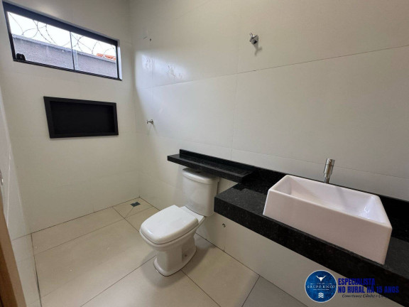 Imagem Casa com 3 Quartos à Venda, 300 m² em Jardim Buriti Sereno - Aparecida De Goiânia Imagem Casa com 3 Quartos à Venda, 300 m² em Jardim Buriti Sereno - Aparecida De Goiânia