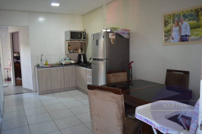Imagem Casa com 4 Quartos à Venda, 200 m² em Sarandi - Porto Alegre