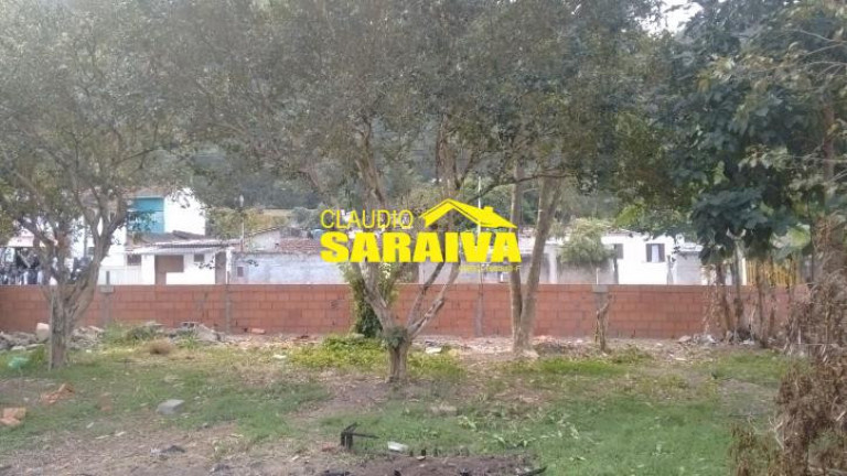 Imagem Terreno à Venda, 792 m² em Sumare - Caraguatatuba