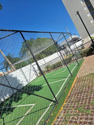 Imagem Apartamento com 3 Quartos à Venda, 60 m² em Caguassu - Sorocaba Imagem Apartamento com 3 Quartos à Venda, 60 m² em Caguassu - Sorocaba