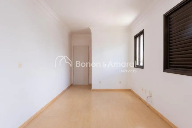 Imagem Apartamento com 1 Quarto à Venda, 81 m² em Cambuí - Campinas