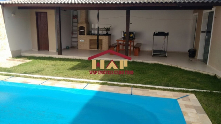 Imagem Casa com 3 Quartos à Venda, 300 m² em Baixo Grande - São Pedro Da Aldeia Imagem Casa com 3 Quartos à Venda, 300 m² em Baixo Grande - São Pedro Da Aldeia