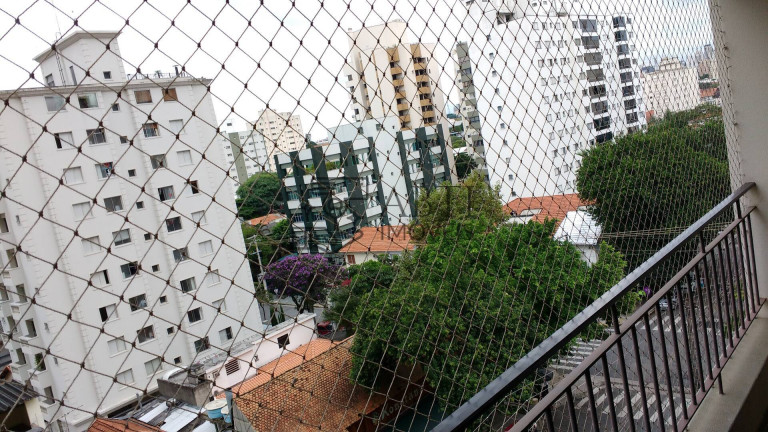 Imagem Apartamento com 3 Quartos à Venda, 116 m² em Indianópolis - São Paulo Imagem Apartamento com 3 Quartos à Venda, 116 m² em Indianópolis - São Paulo