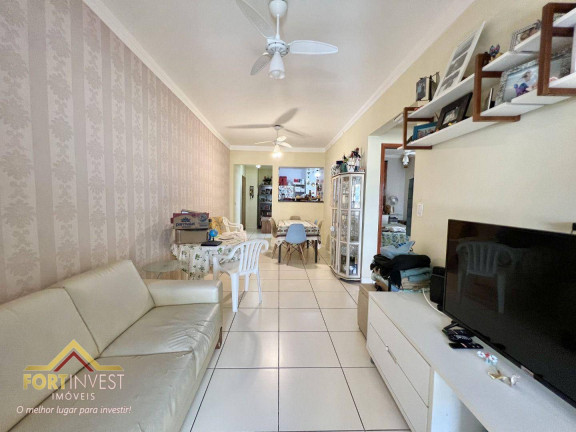 Imagem Imóvel com 2 Quartos à Venda, 97 m² em Vila Guilhermina - Praia Grande Imagem Imóvel com 2 Quartos à Venda, 97 m² em Vila Guilhermina - Praia Grande