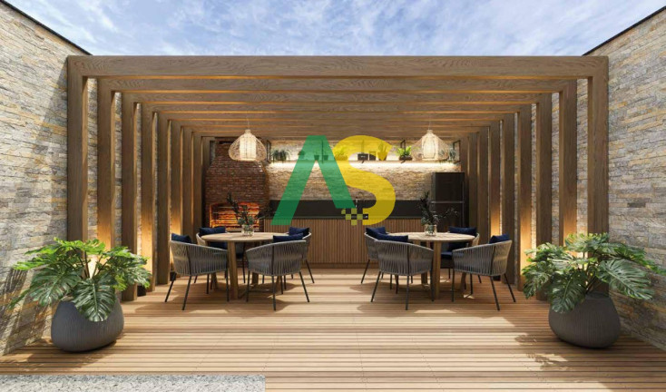 Imagem Imóvel com 2 Quartos à Venda, 61 m² em Candeias - Jaboatão Dos Guararapes