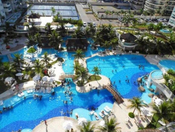 Imagem Casa com 3 Quartos à Venda, 96 m² em Barra Da Tijuca - Rio De Janeiro