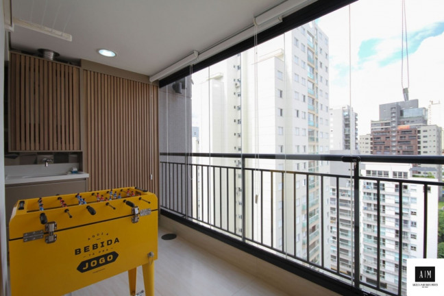Imagem Imóvel com 2 Quartos à Venda, 57 m² em Vila Mariana - São Paulo Imagem Imóvel com 2 Quartos à Venda, 57 m² em Vila Mariana - São Paulo