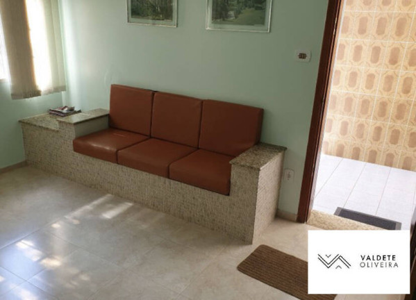 Imagem Casa com 2 Quartos à Venda,  em Monte Castelo - São José Dos Campos
