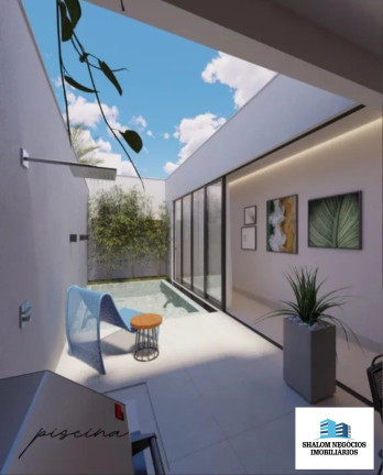 Imagem Casa com 3 Quartos à Venda, 175 m² em Jd Atlântico - Goiânia Imagem Casa com 3 Quartos à Venda, 175 m² em Jd Atlântico - Goiânia