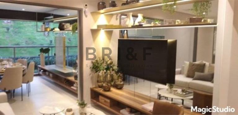 Imagem Apartamento com 1 Quarto à Venda, 26 m² em Santo Amaro - São Paulo Imagem Apartamento com 1 Quarto à Venda, 26 m² em Santo Amaro - São Paulo