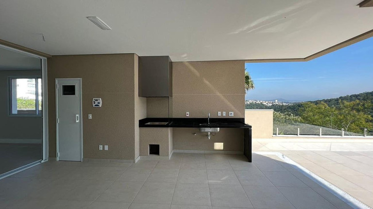 Imagem Casa de Condomínio com 4 Quartos à Venda, 435 m² em Alphaville - Santana De Parnaíba
