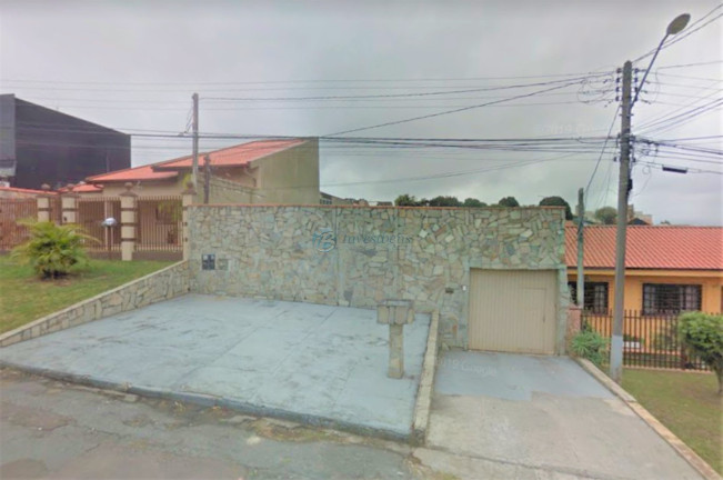 Imagem Terreno à Venda, 576 m² em Lindóia - Curitiba