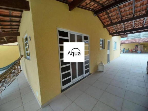 Imagem Casa com 2 Quartos à Venda, 250 m² em Bopiranga - Itanhaém Imagem Casa com 2 Quartos à Venda, 250 m² em Bopiranga - Itanhaém