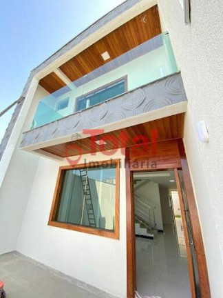 Imagem Casa com 3 Quartos à Venda, 130 m² em Residencial Bethania - Santana Do Paraíso Imagem Casa com 3 Quartos à Venda, 130 m² em Residencial Bethania - Santana Do Paraíso