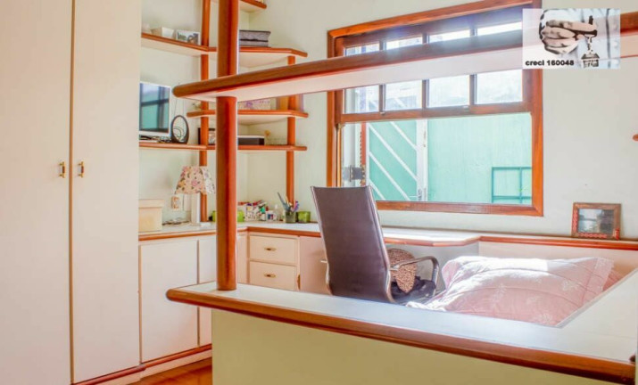 Imagem Sobrado com 4 Quartos à Venda, 249 m² em Santana - São Paulo Imagem Sobrado com 4 Quartos à Venda, 249 m² em Santana - São Paulo