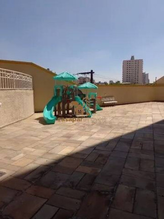 Imagem Apartamento com 3 Quartos à Venda, 77 m² em Vila Pires - Santo André Imagem Apartamento com 3 Quartos à Venda, 77 m² em Vila Pires - Santo André