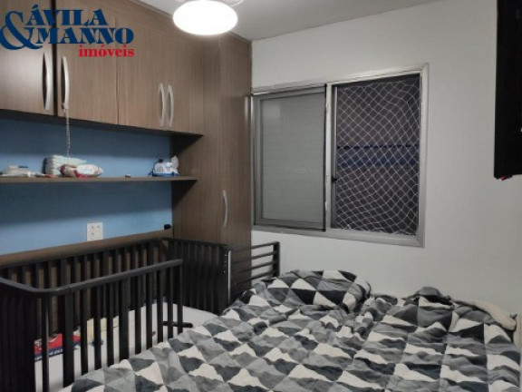 Imagem Apartamento com 2 Quartos à Venda, 60 m² em Vila Ema - São Paulo Imagem Apartamento com 2 Quartos à Venda, 60 m² em Vila Ema - São Paulo