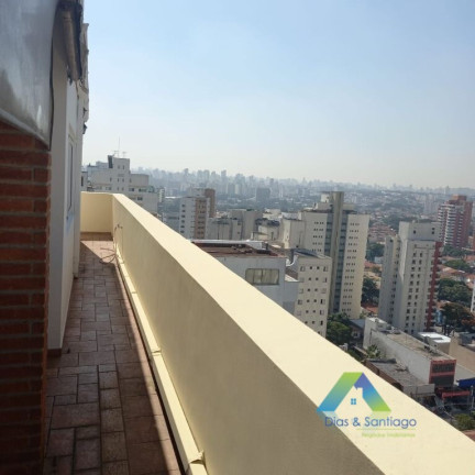 Imagem Cobertura com 4 Quartos à Venda, 445 m² em Campo Belo - São Paulo Imagem Cobertura com 4 Quartos à Venda, 445 m² em Campo Belo - São Paulo