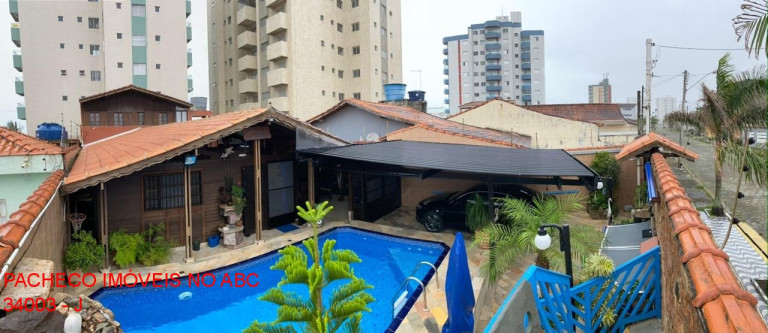Imagem Casa com 3 Quartos à Venda, 197 m² em Jardim Praia Grande - Mongagua Imagem Casa com 3 Quartos à Venda, 197 m² em Jardim Praia Grande - Mongagua
