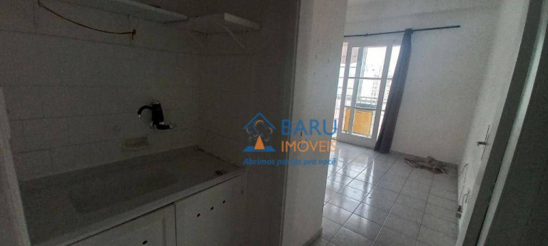 Imagem Kitnet com 1 Quarto à Venda, 39 m² em Vila Buarque - São Paulo Imagem Kitnet com 1 Quarto à Venda, 39 m² em Vila Buarque - São Paulo