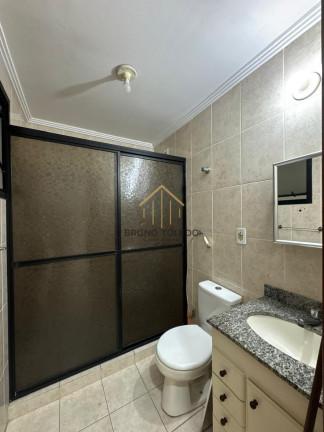 Imagem Apartamento com 1 Quarto à Venda, 56 m² em Guilhermina - Praia Grande Imagem Apartamento com 1 Quarto à Venda, 56 m² em Guilhermina - Praia Grande