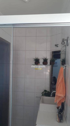 Imagem Apartamento com 2 Quartos à Venda, 90 m² em Osvaldo Cruz - São Caetano Do Sul