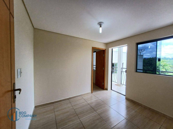 Imagem Kitnet com 1 Quarto para Alugar, 45 m² em Centro - Irati Imagem Kitnet com 1 Quarto para Alugar, 45 m² em Centro - Irati