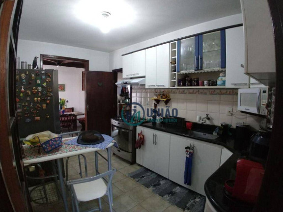 Imagem Casa com 3 Quartos à Venda, 260 m² em Itaipu - Niterói Imagem Casa com 3 Quartos à Venda, 260 m² em Itaipu - Niterói