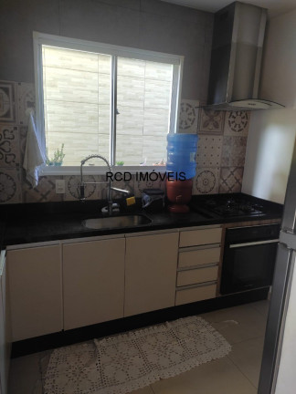 Imagem Casa com 3 Quartos à Venda, 120 m² em Jardim Petrópolis - Cotia