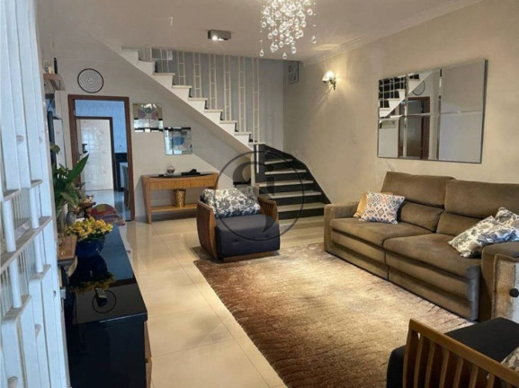Imagem Sobrado com 3 Quartos à Venda, 170 m² em Ipiranga - São Paulo Imagem Sobrado com 3 Quartos à Venda, 170 m² em Ipiranga - São Paulo