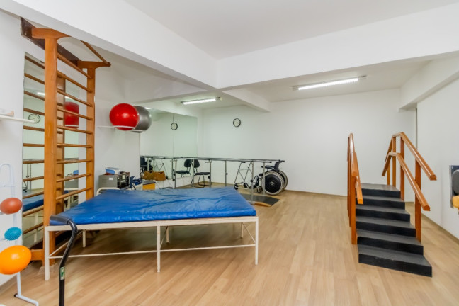 Imagem Casa à Venda, 444 m² em Mirandópolis - São Paulo Imagem Casa à Venda, 444 m² em Mirandópolis - São Paulo
