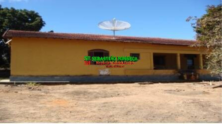 Imagem Chácara com 3 Quartos à Venda, 100.000 m² em Centro - Conceição Do Rio Verde Imagem Chácara com 3 Quartos à Venda, 100.000 m² em Centro - Conceição Do Rio Verde