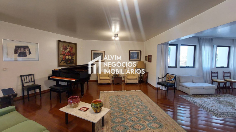 Imagem Apartamento com 4 Quartos à Venda, 285 m² em Vila Adyana - São José Dos Campos Imagem Apartamento com 4 Quartos à Venda, 285 m² em Vila Adyana - São José Dos Campos