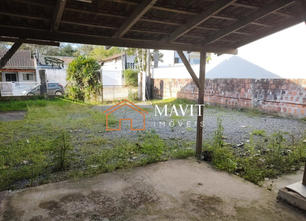 Imagem Casa com 2 Quartos à Venda, 50 m² em Vila Nova - Joinville Imagem Casa com 2 Quartos à Venda, 50 m² em Vila Nova - Joinville