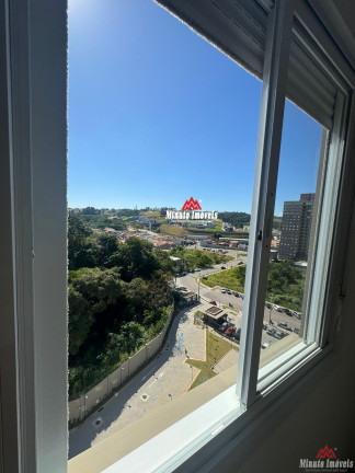 Imagem Apartamento com 2 Quartos à Venda, 51 m² em Horto Florestal - Jundiaí Imagem Apartamento com 2 Quartos à Venda, 51 m² em Horto Florestal - Jundiaí