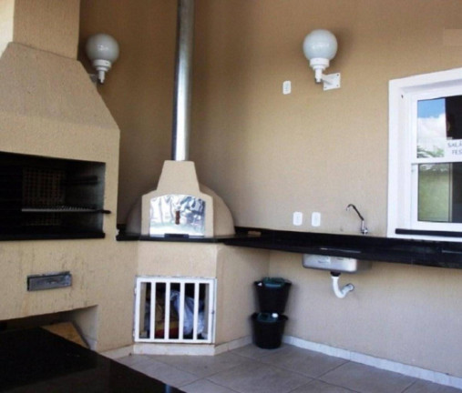 Imagem Apartamento com 2 Quartos à Venda, 53 m² em Vila Barcelona - Sorocaba Imagem Apartamento com 2 Quartos à Venda, 53 m² em Vila Barcelona - Sorocaba