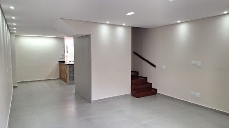 Imagem Imóvel com 3 Quartos à Venda, 110 m² em Horto Florestal - São Paulo