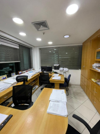 Imagem Sala Comercial à Venda, 30 m² em Pinheiros - São Paulo
